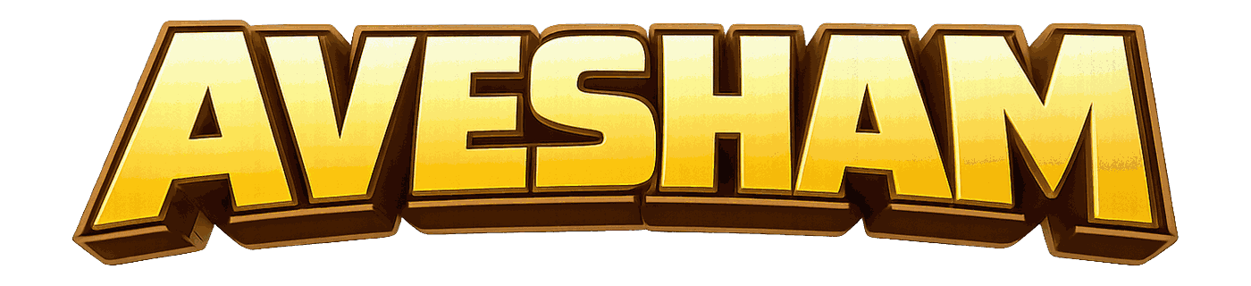 Avesham Logo
